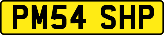 PM54SHP