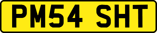 PM54SHT