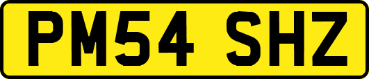 PM54SHZ