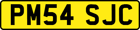 PM54SJC