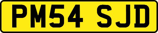 PM54SJD