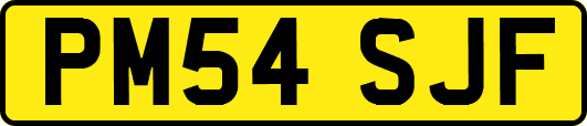 PM54SJF