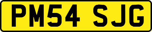 PM54SJG