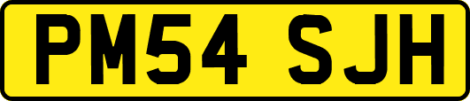 PM54SJH