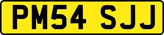 PM54SJJ