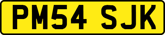 PM54SJK