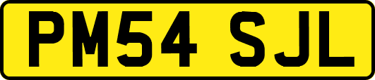 PM54SJL