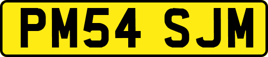 PM54SJM