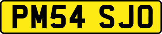 PM54SJO