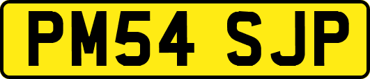 PM54SJP