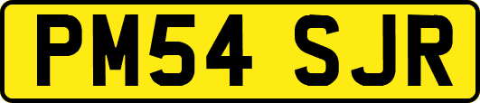PM54SJR