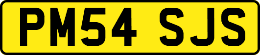 PM54SJS