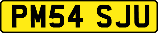 PM54SJU