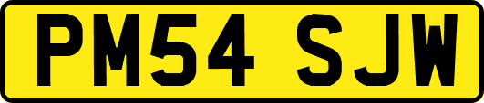 PM54SJW