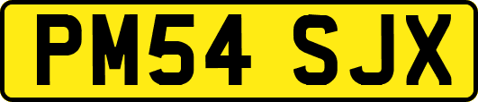 PM54SJX