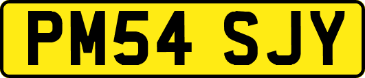 PM54SJY