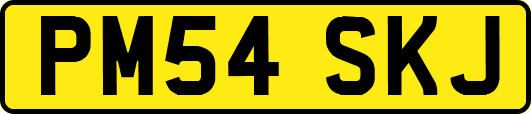 PM54SKJ