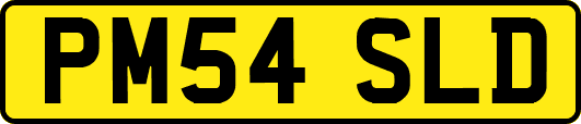PM54SLD