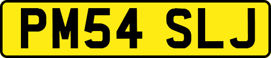 PM54SLJ