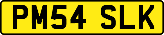 PM54SLK