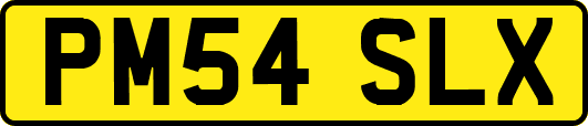 PM54SLX