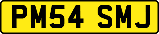 PM54SMJ