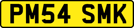 PM54SMK