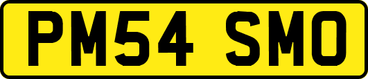 PM54SMO
