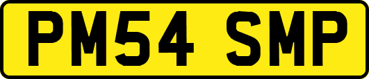 PM54SMP
