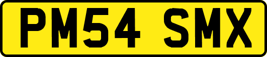 PM54SMX