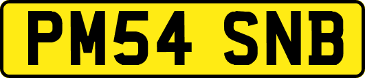 PM54SNB