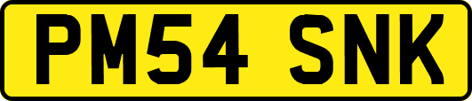 PM54SNK