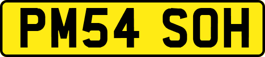 PM54SOH