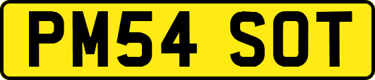 PM54SOT