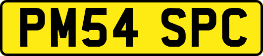 PM54SPC