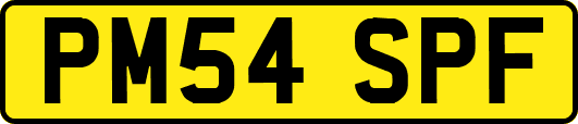 PM54SPF