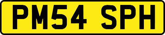 PM54SPH