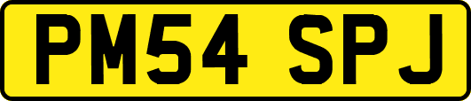 PM54SPJ