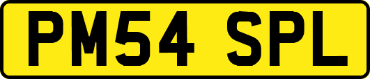 PM54SPL