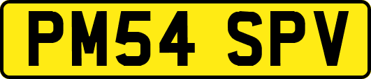 PM54SPV