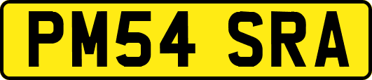 PM54SRA