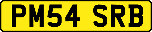 PM54SRB