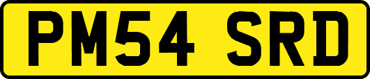 PM54SRD
