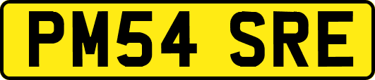 PM54SRE