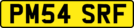 PM54SRF