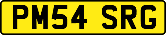 PM54SRG