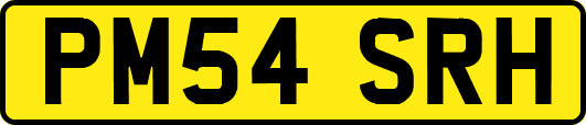 PM54SRH