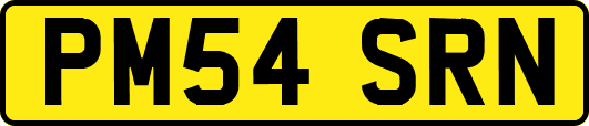 PM54SRN