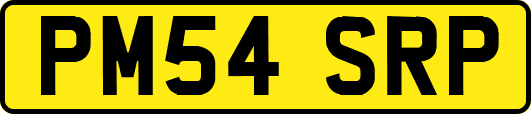 PM54SRP