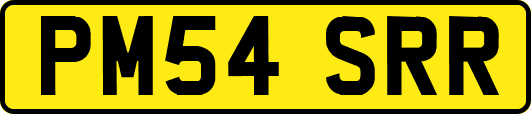 PM54SRR